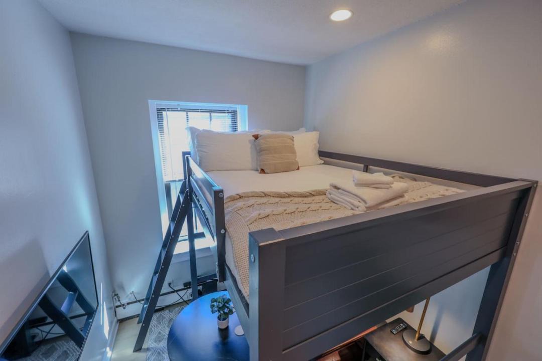 Photo of Bedroom in Prudential - St. Botolph