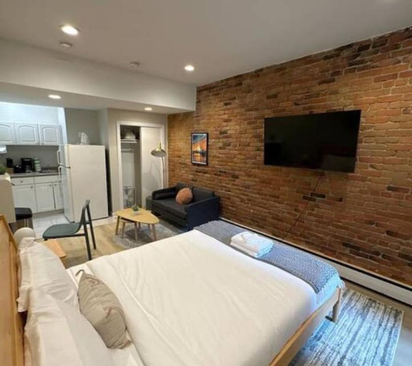 Photo of Bedroom in Prudential - St. Botolph