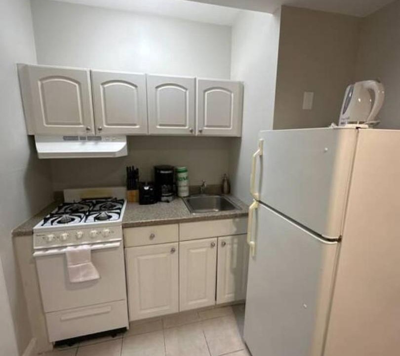 Photo of Kitchen in Prudential - St. Botolph