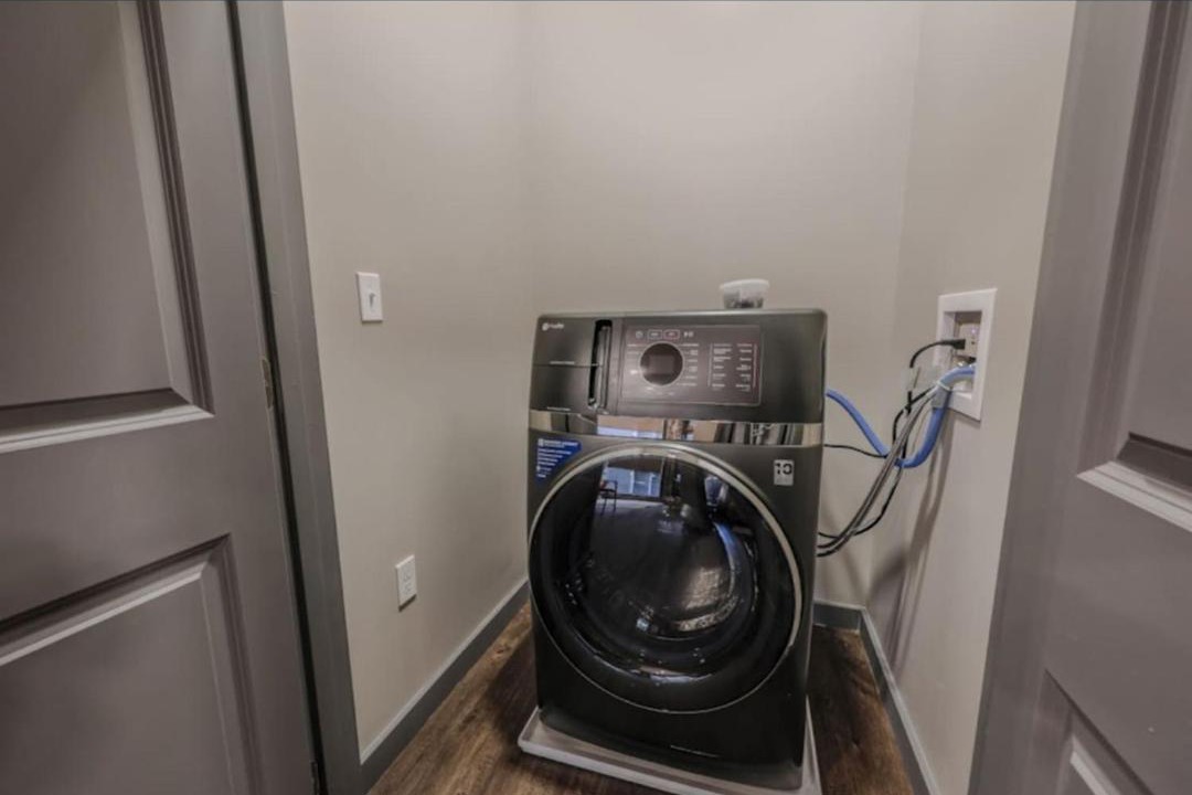 Photo of Bathroom in Downtown Boston