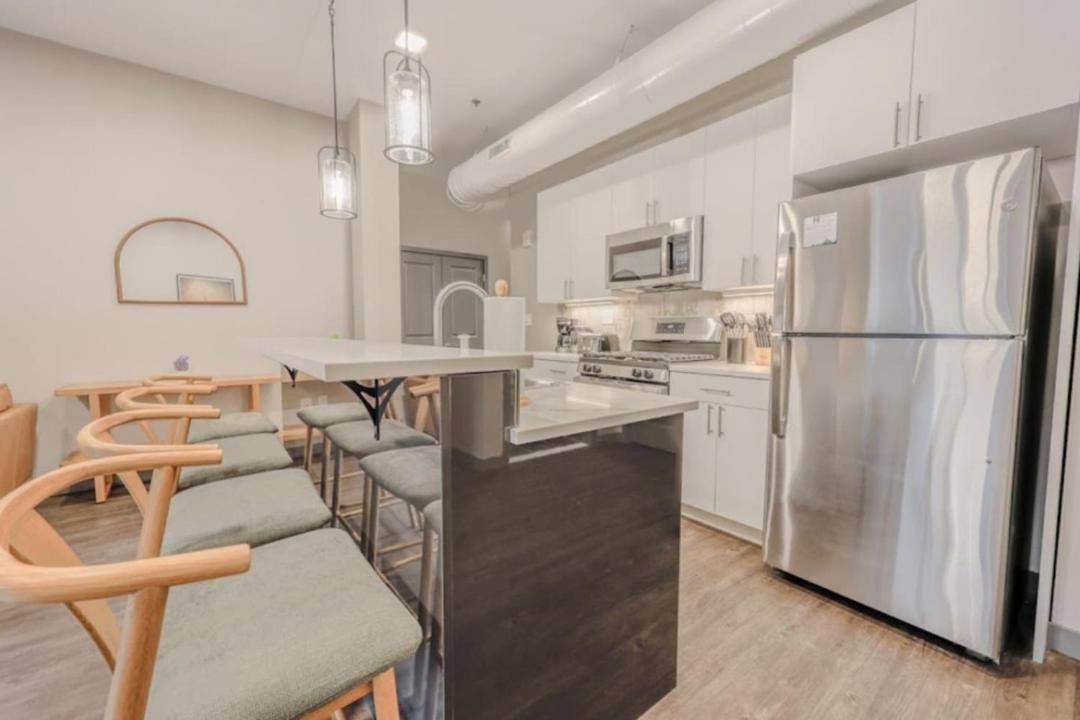 Photo of Kitchen in Downtown Boston