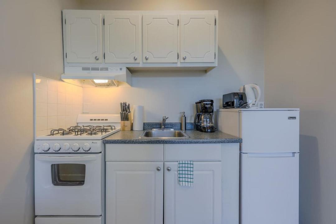 Photo of Kitchen in Prudential - St. Botolph