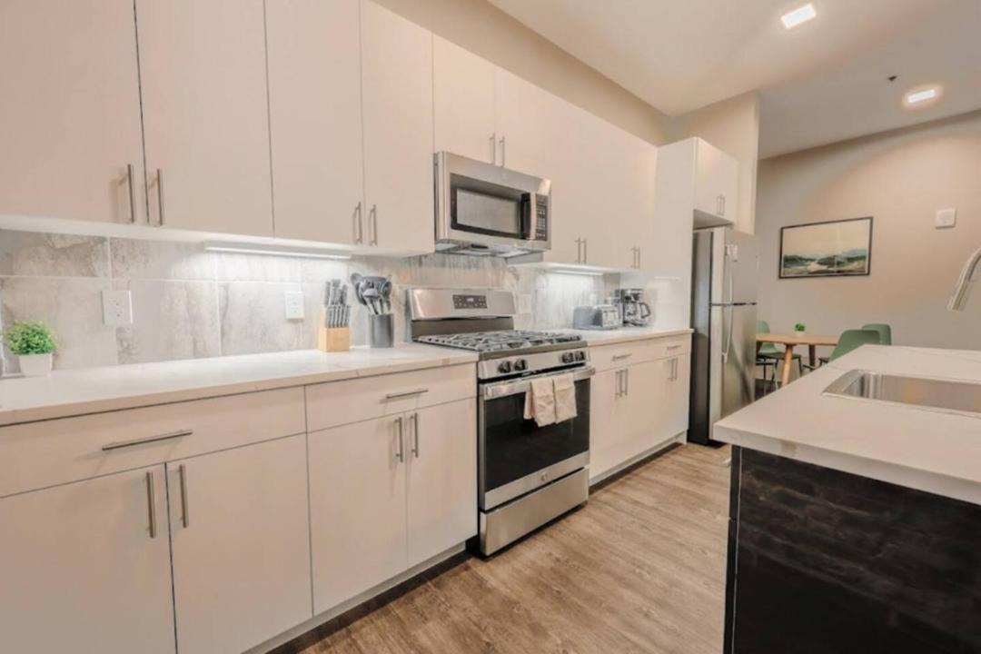 Photo of Kitchen in Downtown Boston