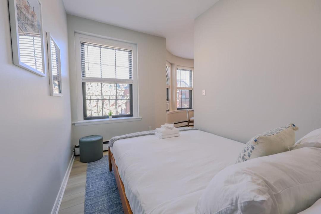 Photo of Bedroom in Prudential - St. Botolph