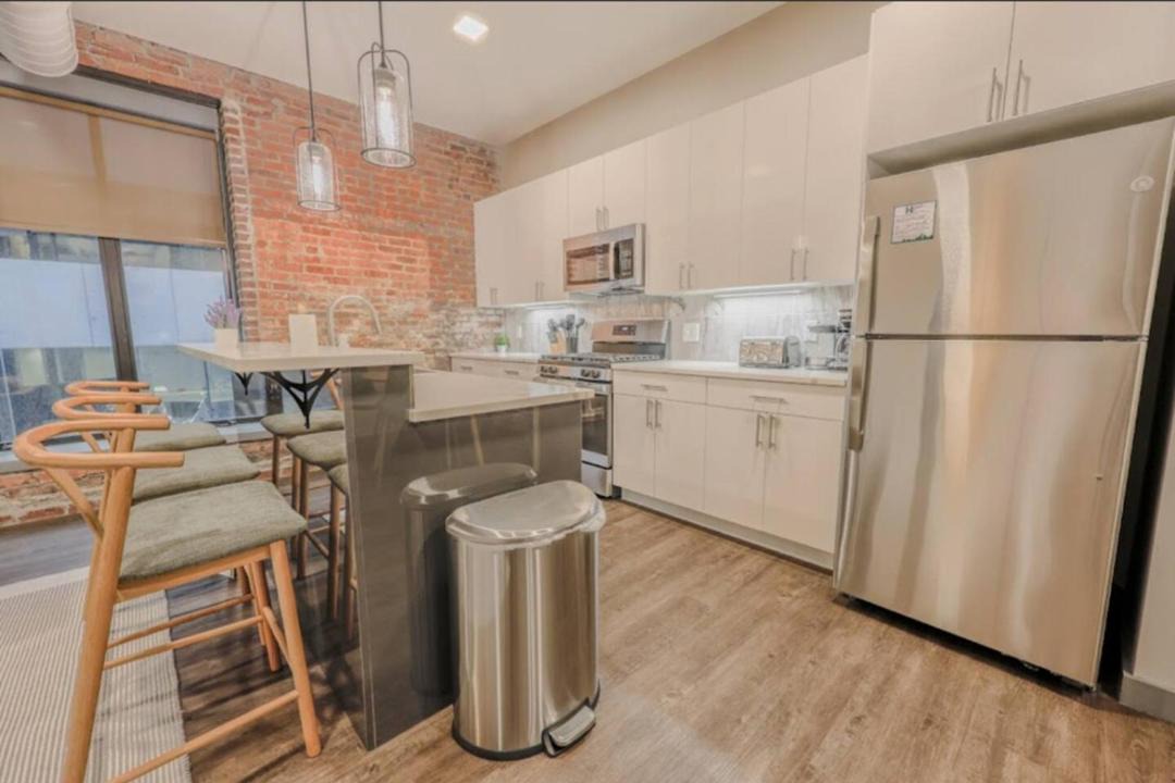 Photo of Kitchen in Downtown Boston