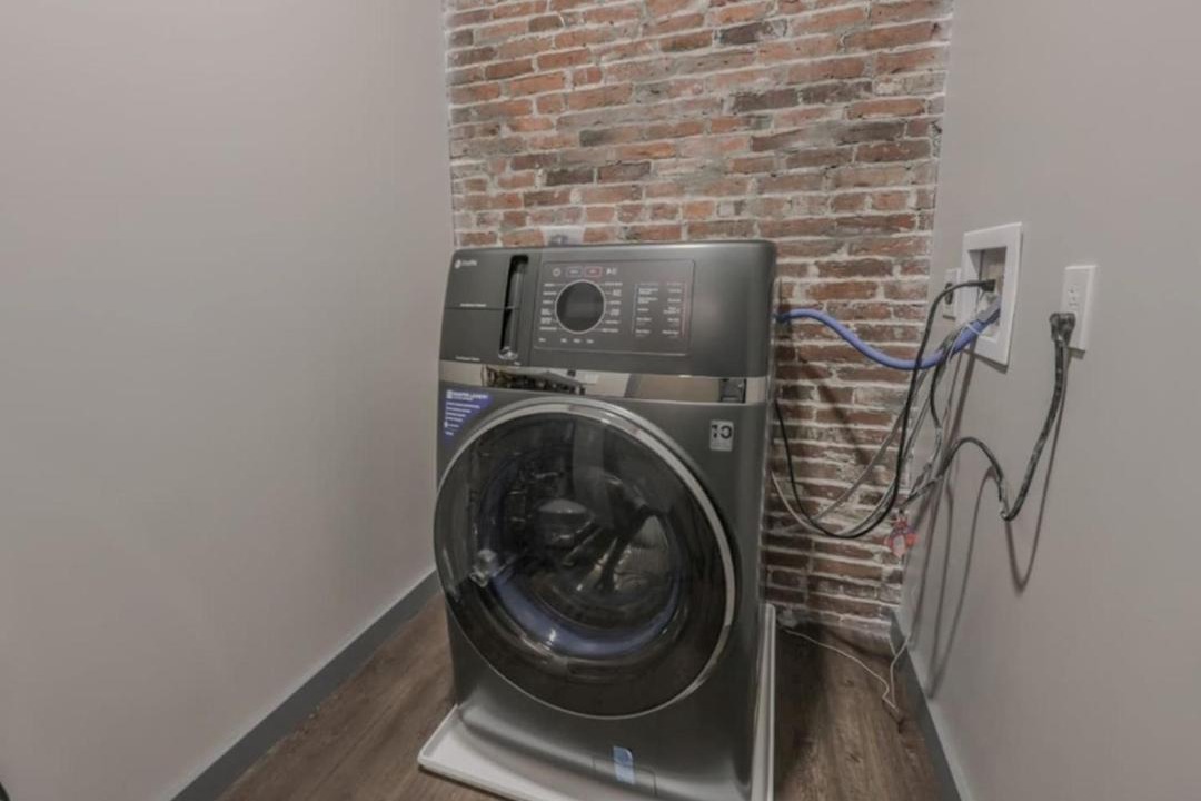 Photo of Bathroom in Downtown Boston