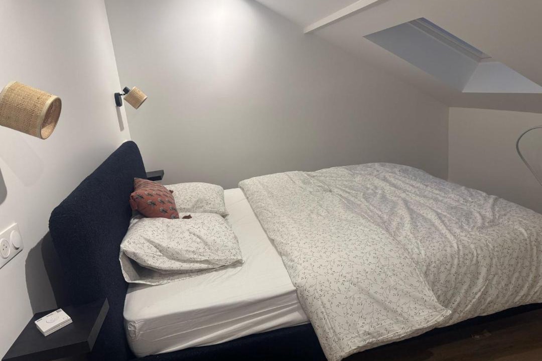 Photo of Bedroom in Mitry-Mory