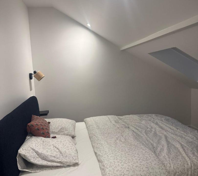 Photo of Bedroom in Mitry-Mory