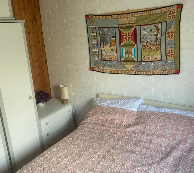 Photo of Bedroom in Amroth