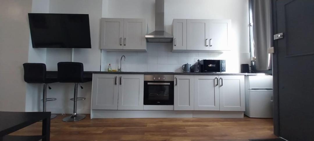 Photo of Kitchen in Highbury West