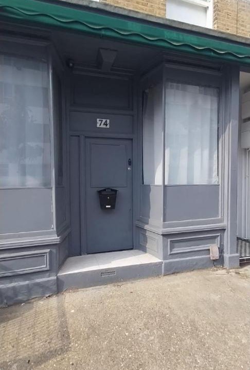 Photo of Others in Highbury West