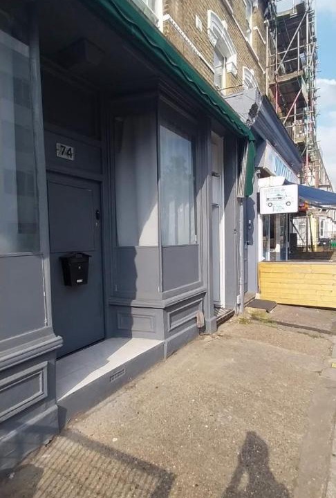 Photo of Others in Highbury West