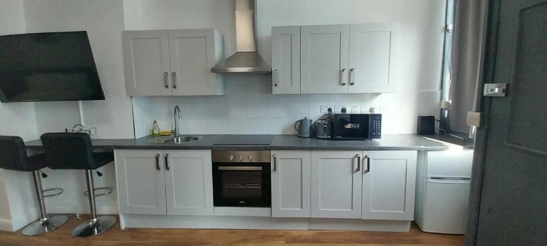 Photo of Kitchen in Highbury West