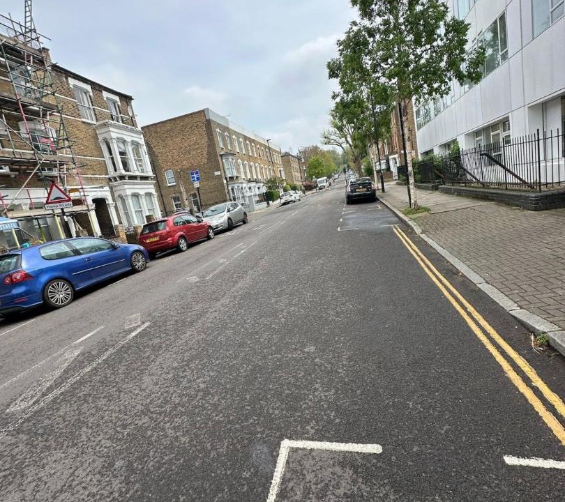 Photo of Others in Highbury West