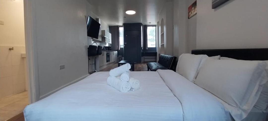 Photo of Others in Highbury West