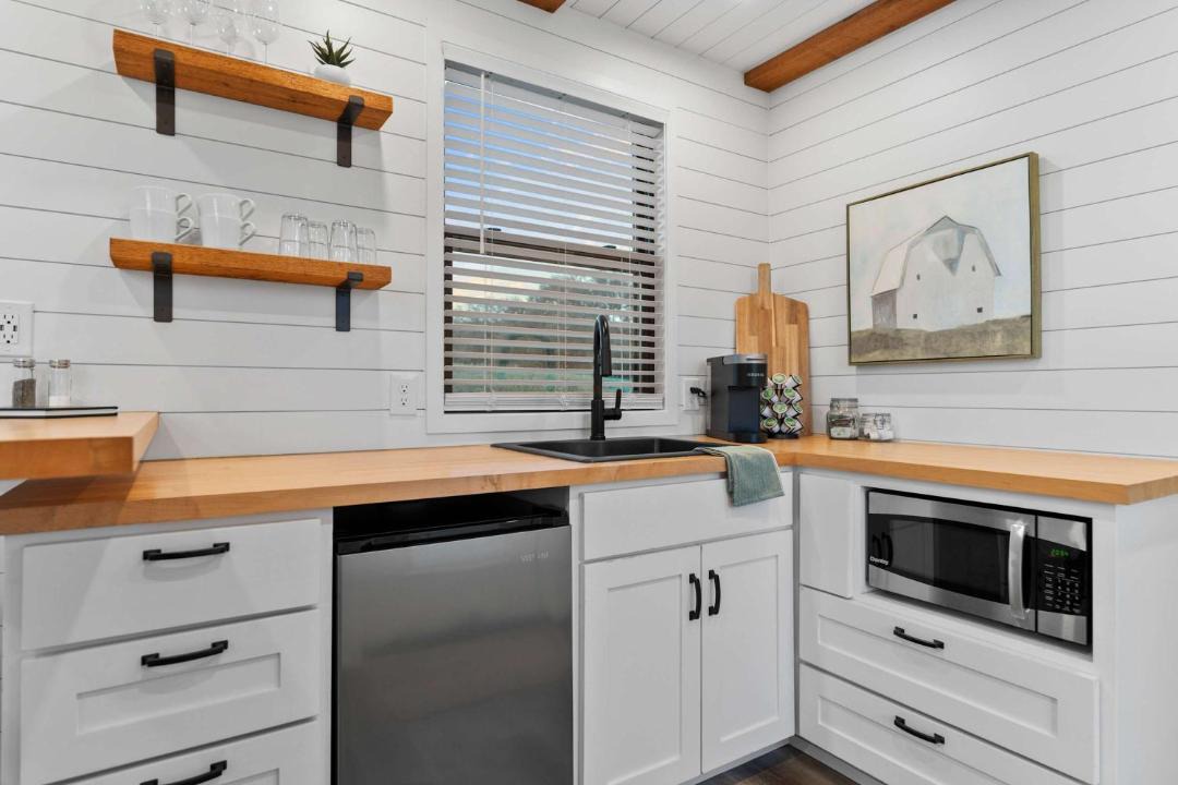 Photo of Kitchen in Waco