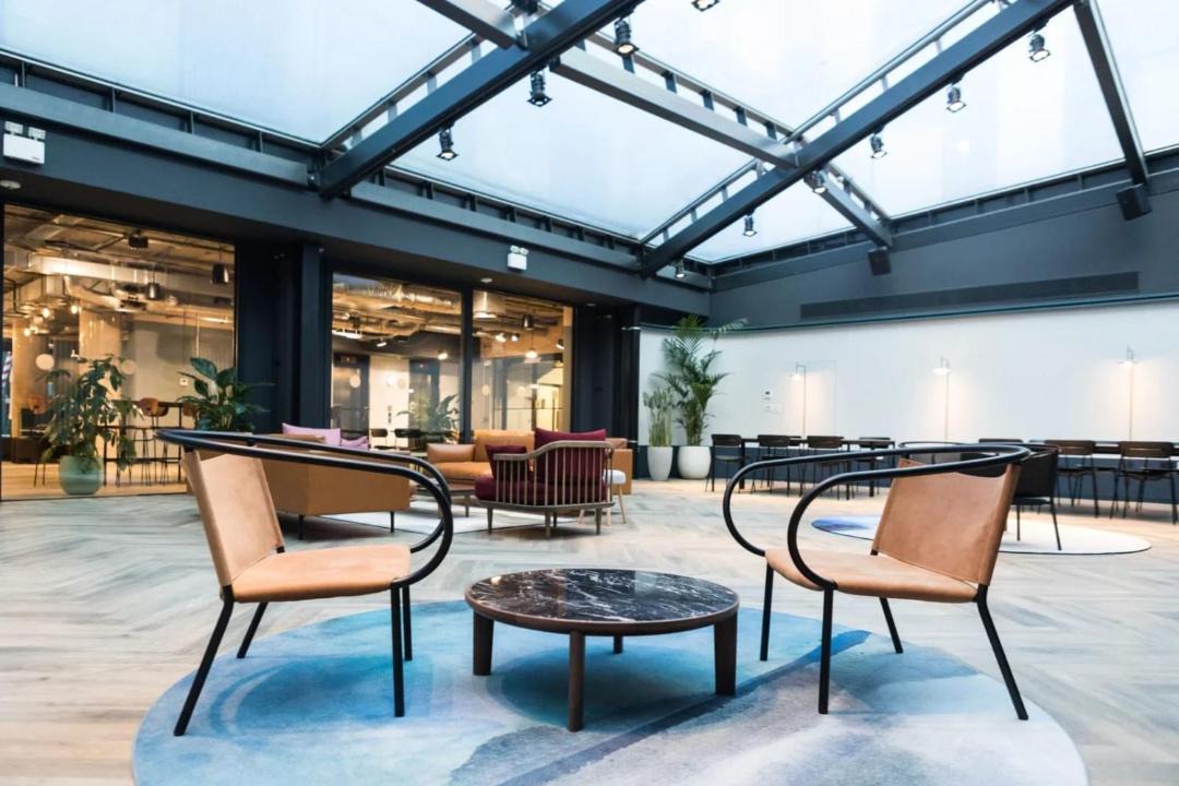 Photo of Others in Spitalfields