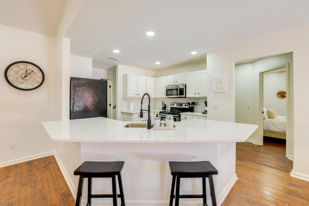 Photo of Kitchen in Simpsonville
