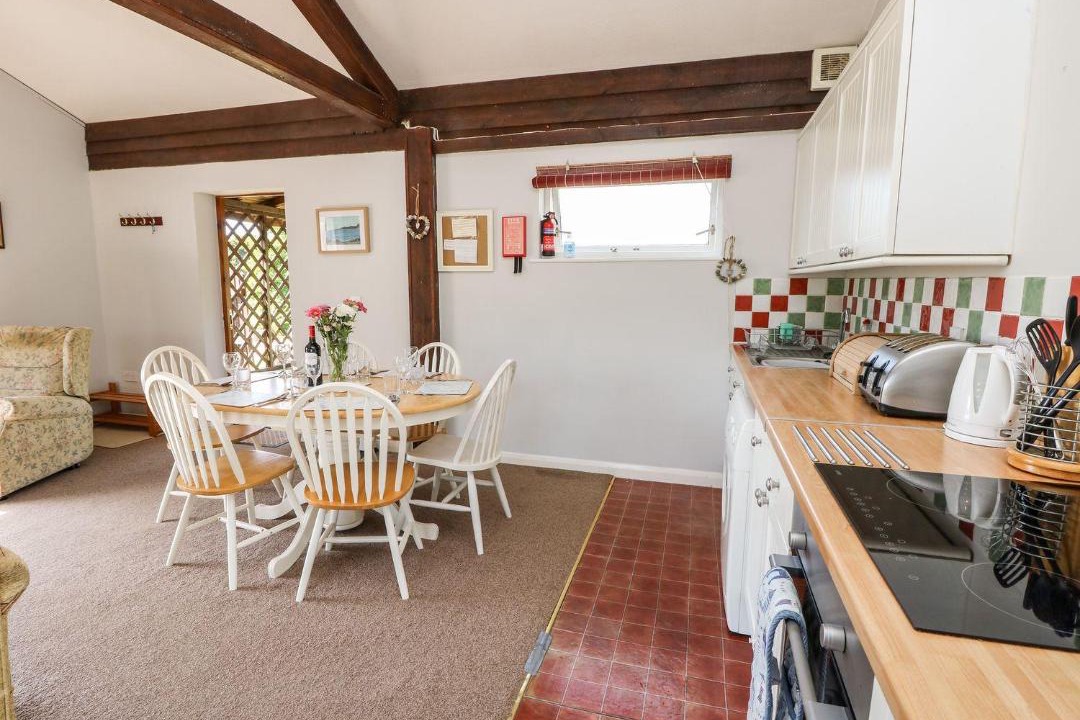 Photo of Kitchen in Ventnor