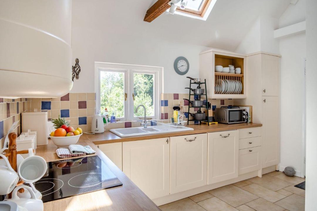 Photo of Kitchen in Ventnor