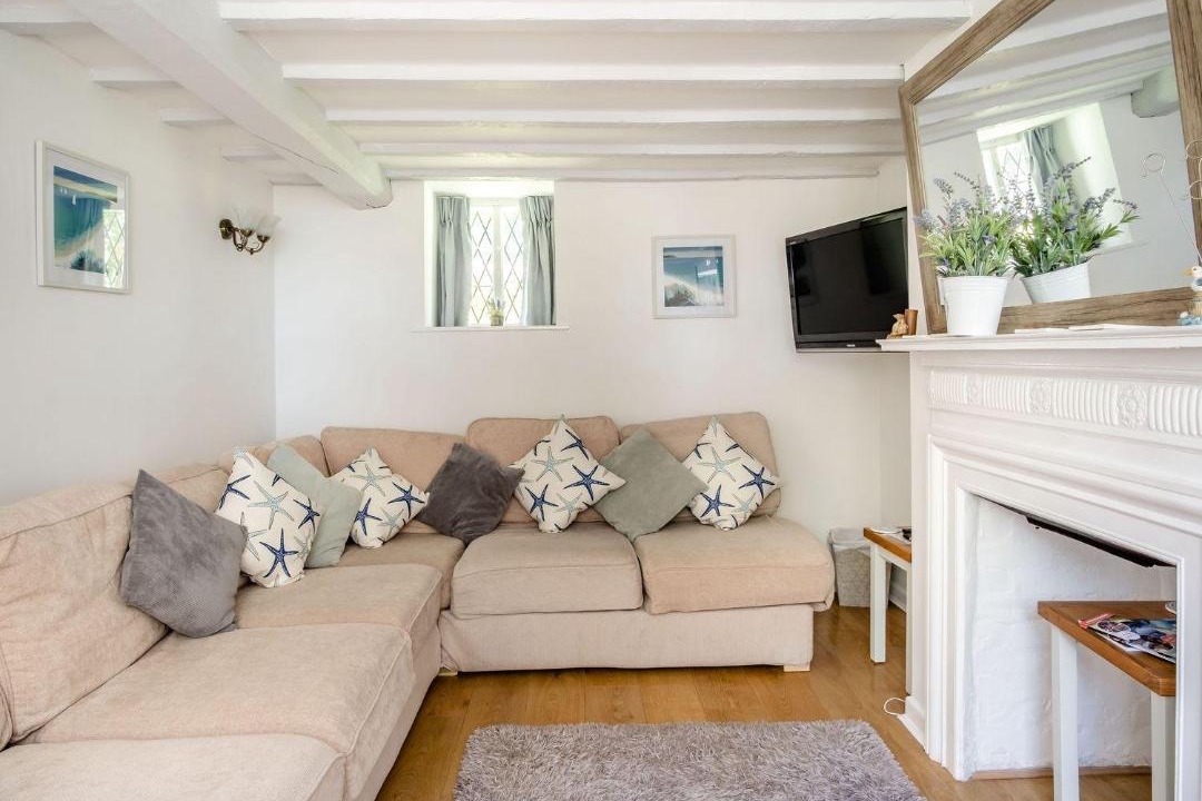 Photo of Livingroom in Ventnor