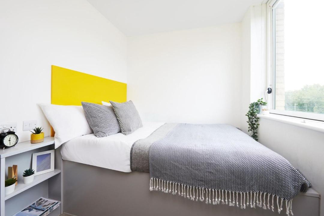 Photo of Bedroom in Winchester