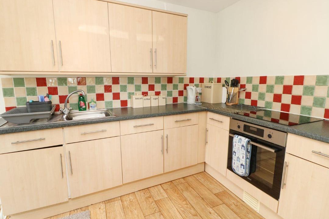 Photo of Kitchen in Ventnor