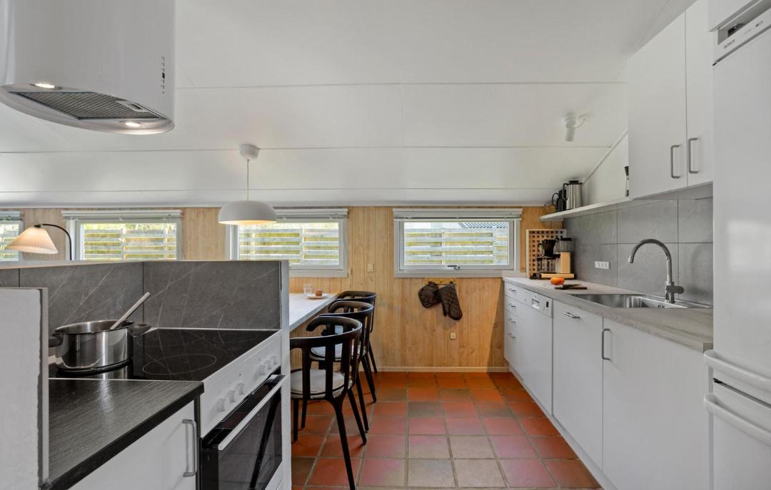 Photo of Kitchen in Balka