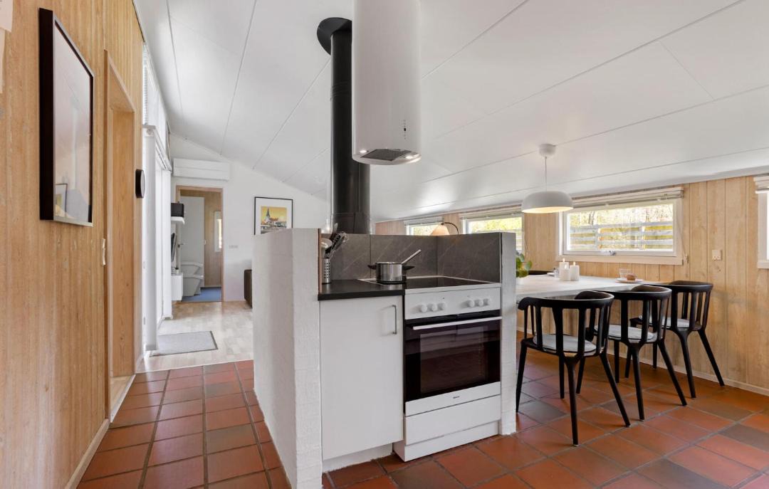 Photo of Kitchen in Balka