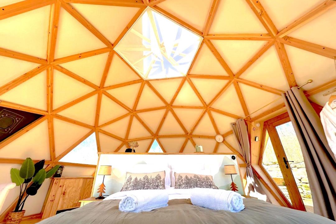 Photo of Bedroom in Asson