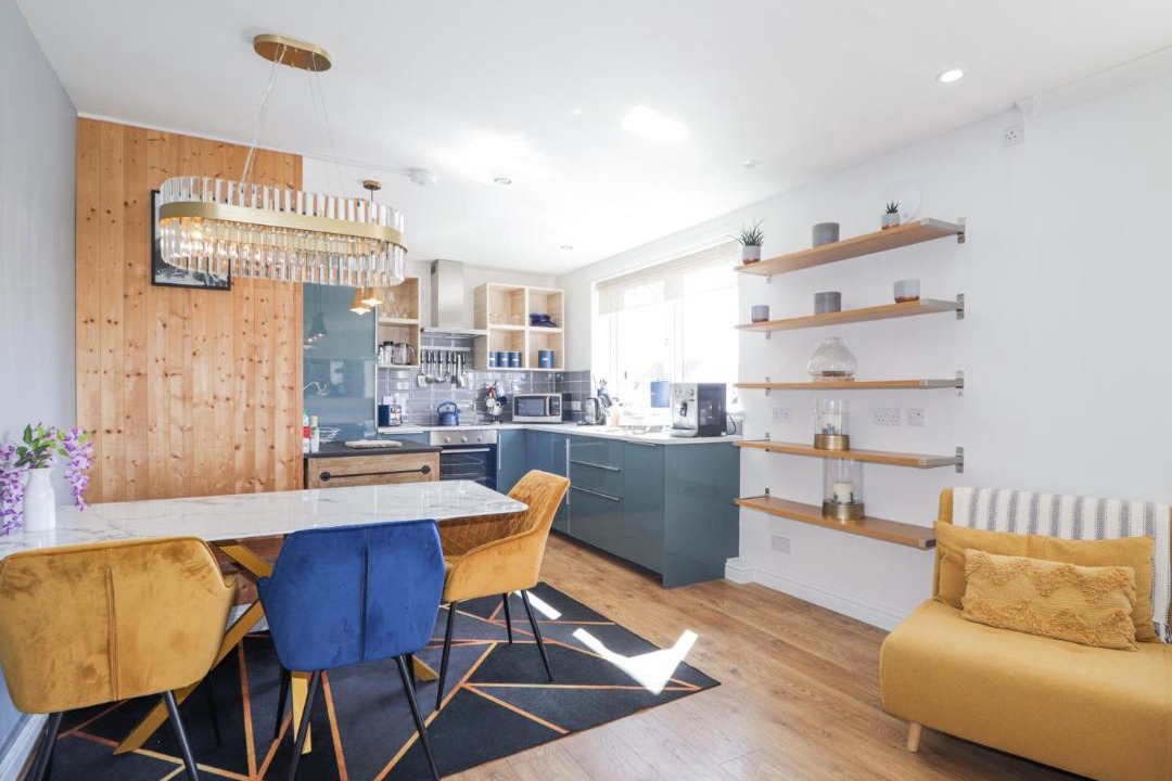 Photo of Others in Findhorn