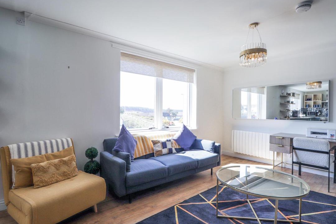 Photo of Others in Findhorn