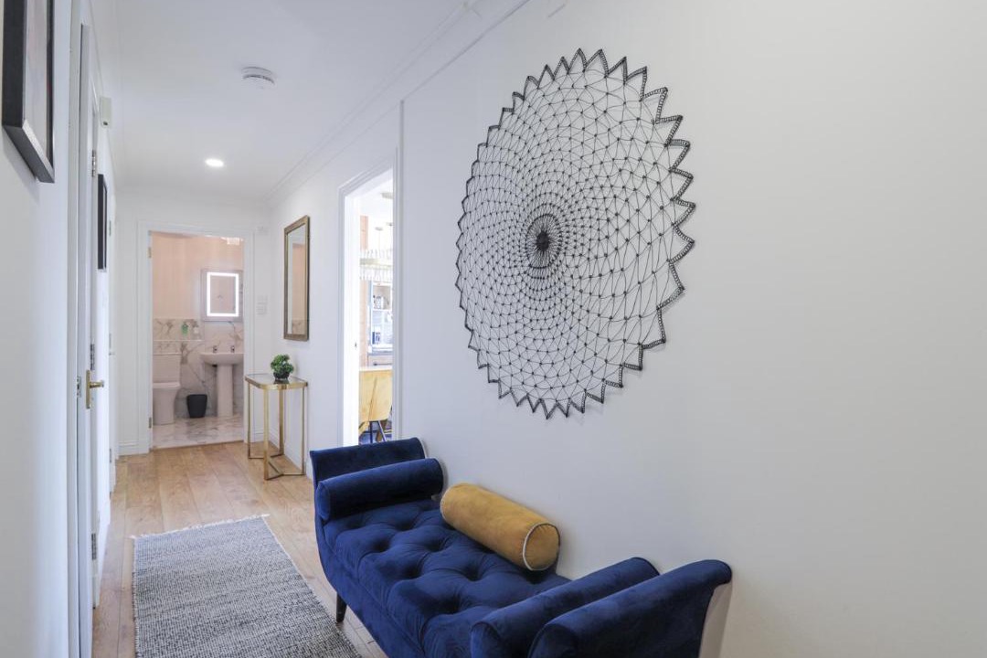 Photo of Others in Findhorn