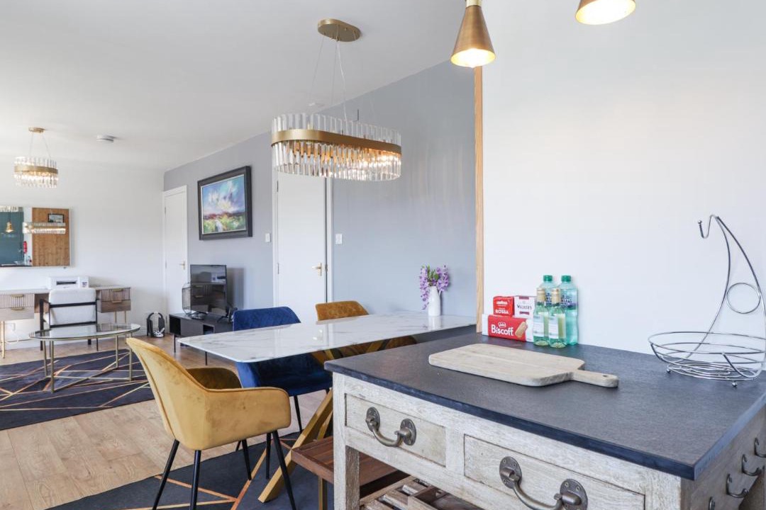 Photo of Others in Findhorn