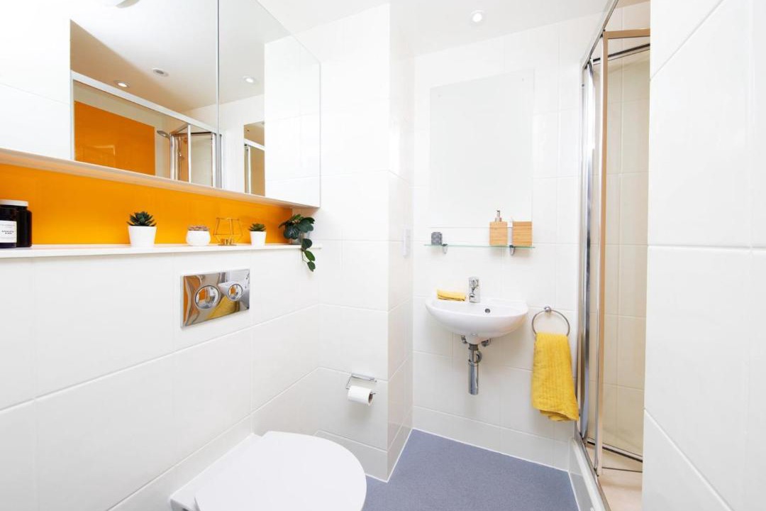 Photo of Bathroom in Winchester