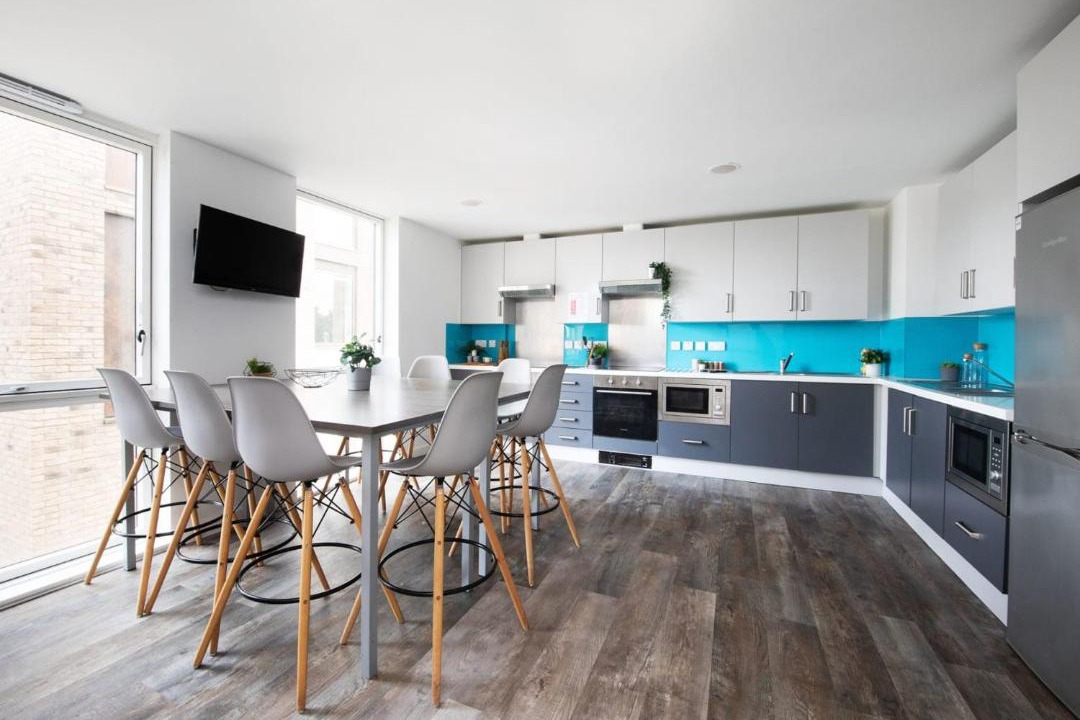 Photo of Kitchen in Winchester