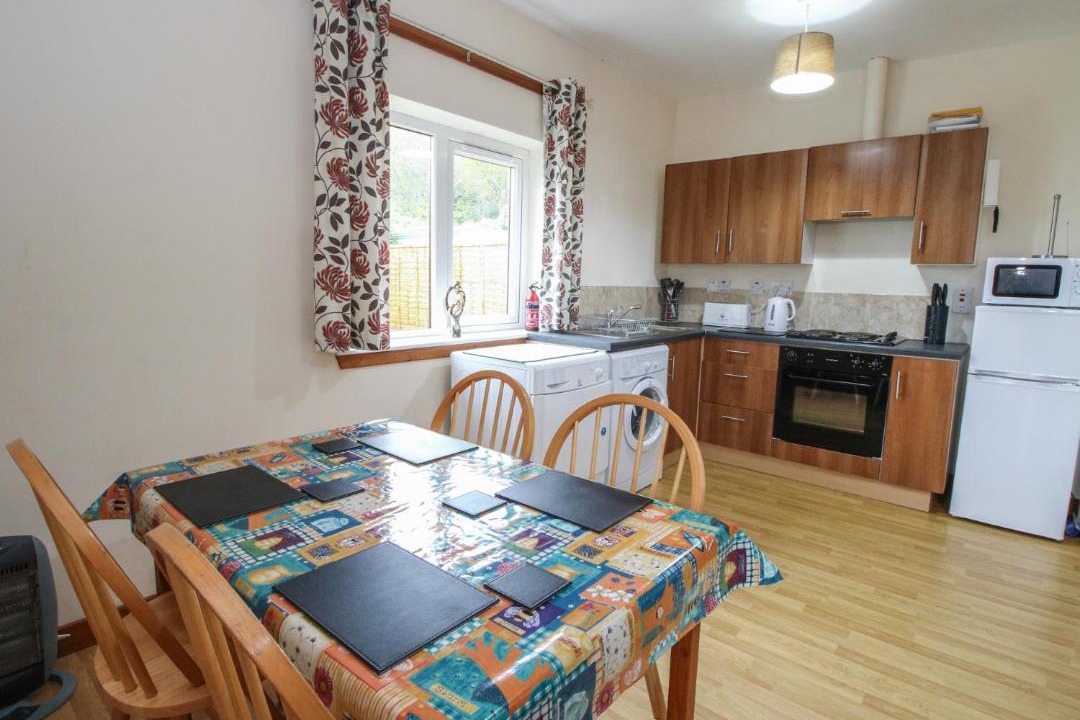 Photo of Kitchen in Morar