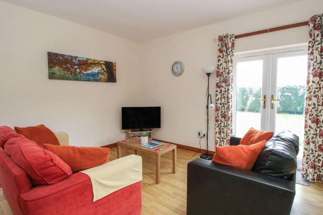 Photo of Livingroom in Morar