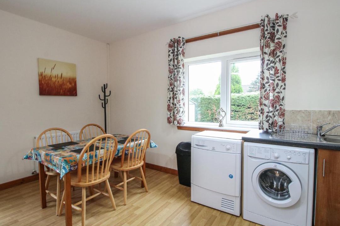 Photo of Kitchen in Morar