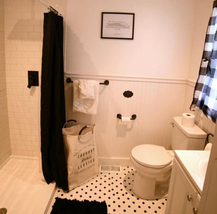 Photo of Bathroom in Altmar