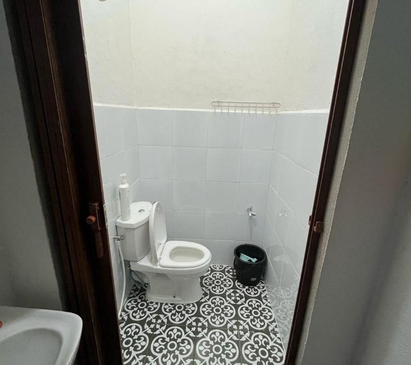 Photo of Bathroom in Jerteh