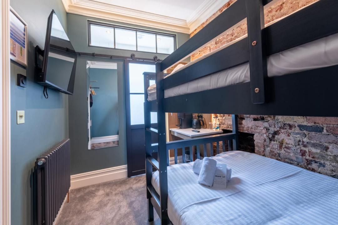 Photo of Others in Hackney Central