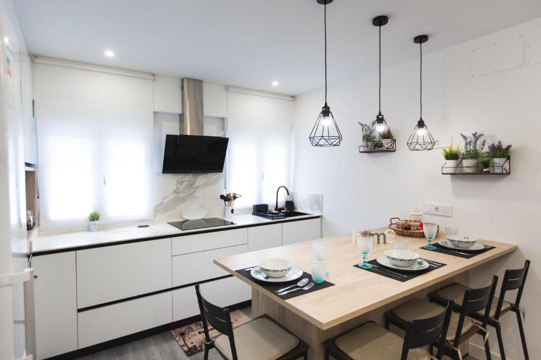 Photo of Kitchen in Distrito de Levante