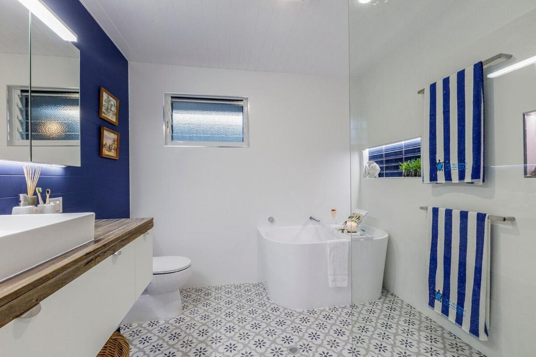 Photo of Bathroom in Burnett Heads