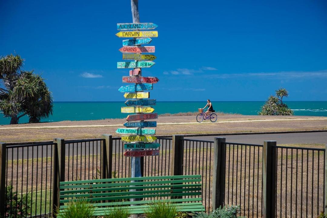 Photo of Others in Burnett Heads