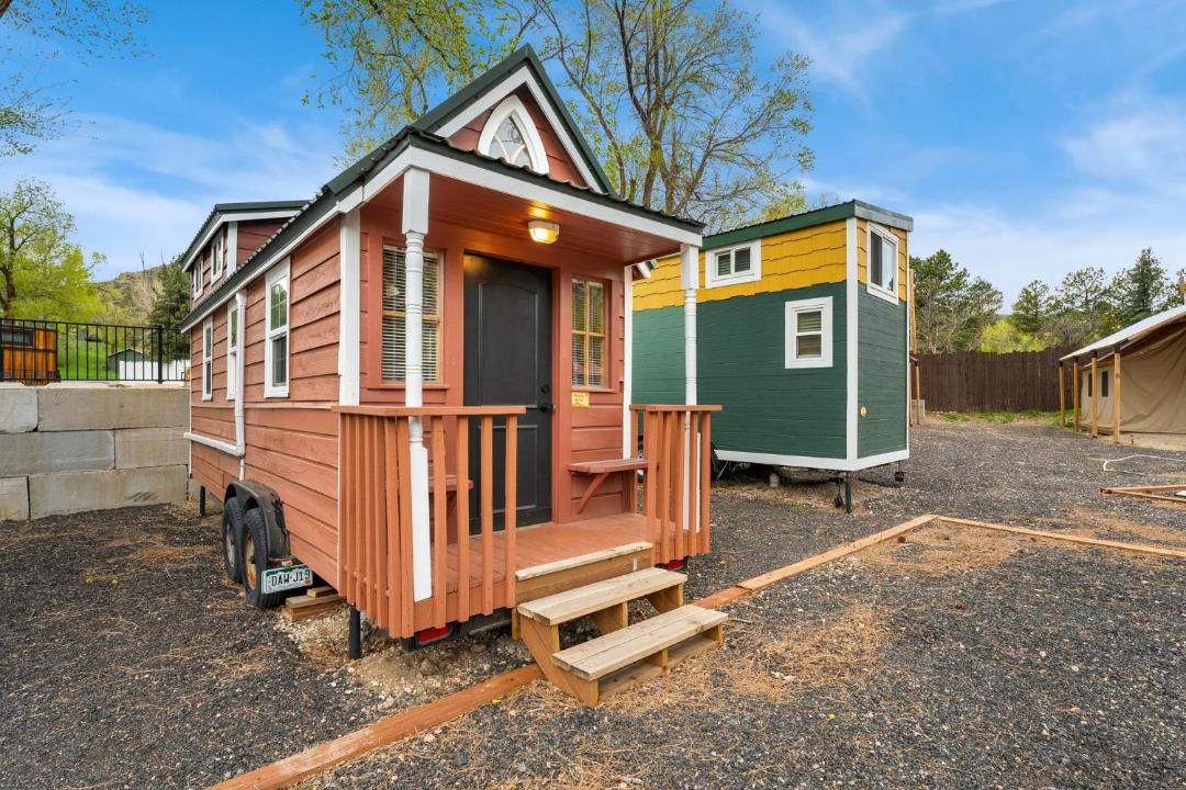 Photo of Others in Poudre Park