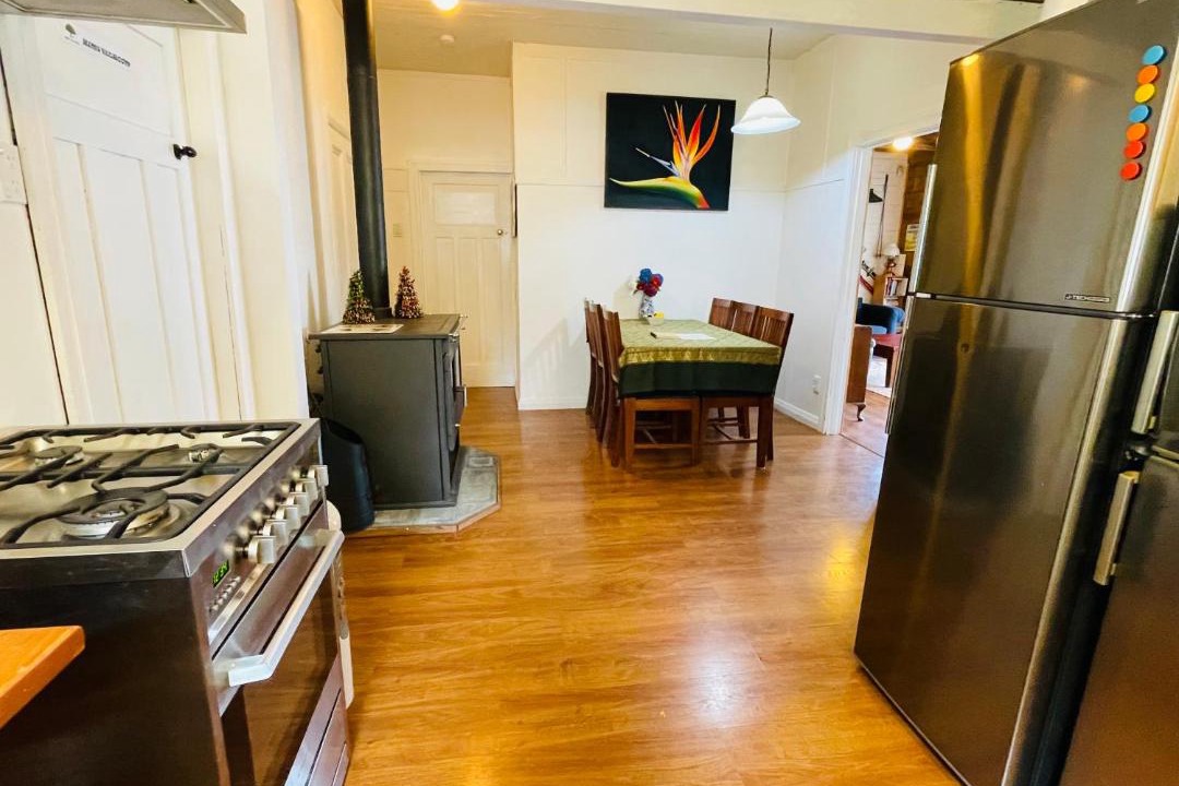 Photo of Kitchen in Ongarue