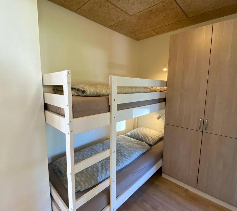 Photo of Bedroom in Billund