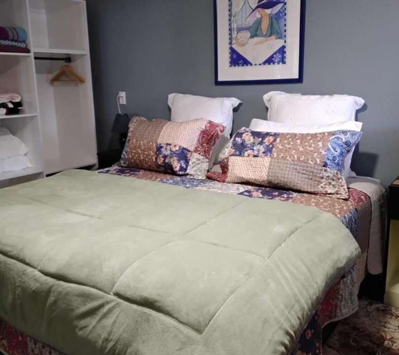 Photo of Bedroom in Turangi