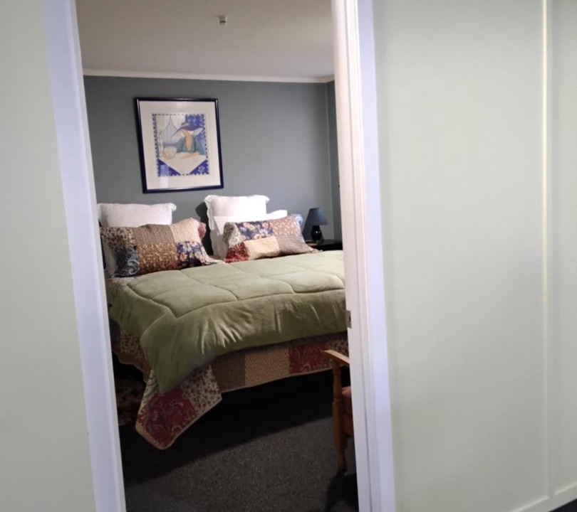 Photo of Bedroom in Turangi